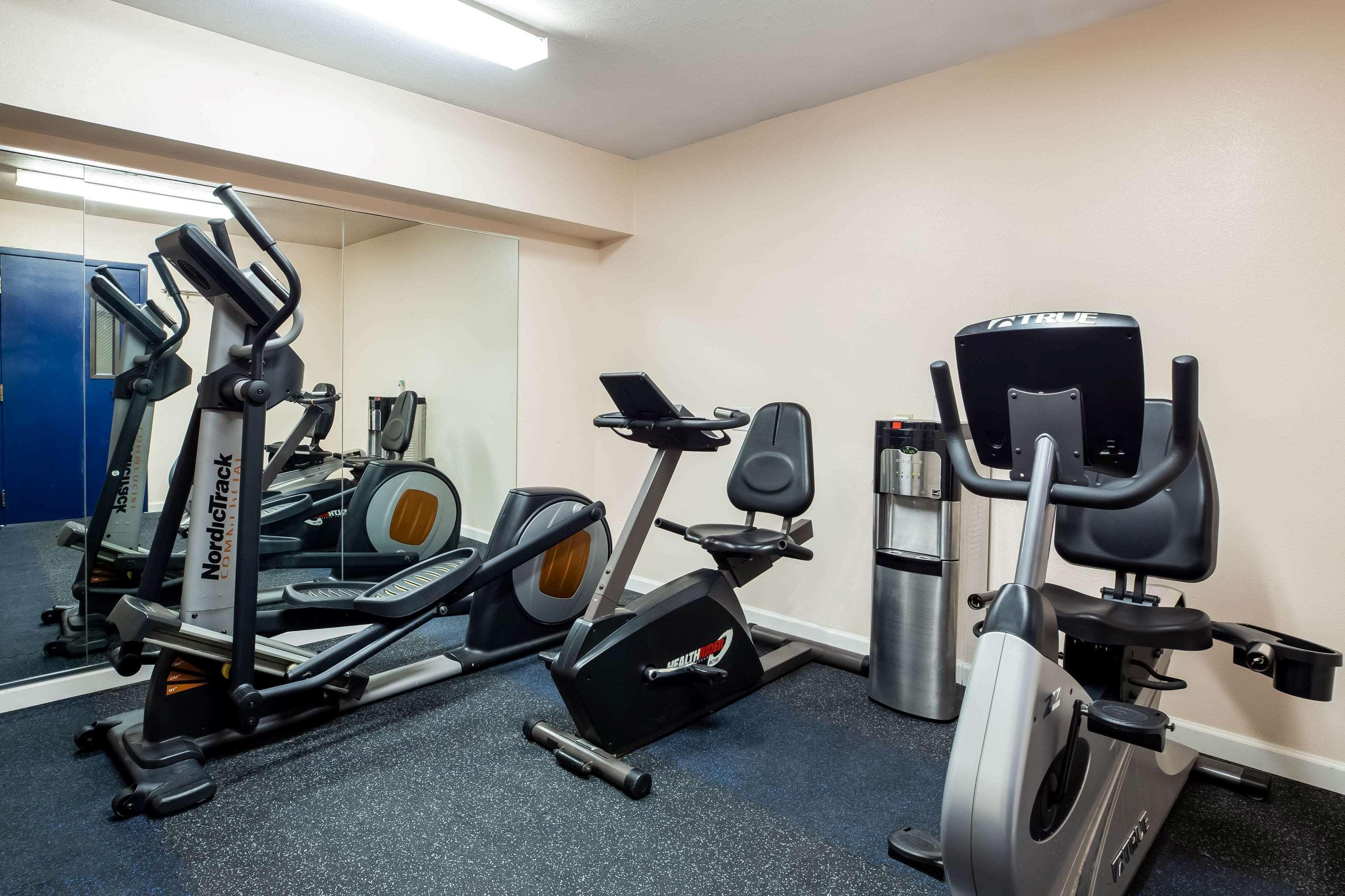 Hotel Baymont By Wyndham Tri-cities/kennewick Wa Kennewick