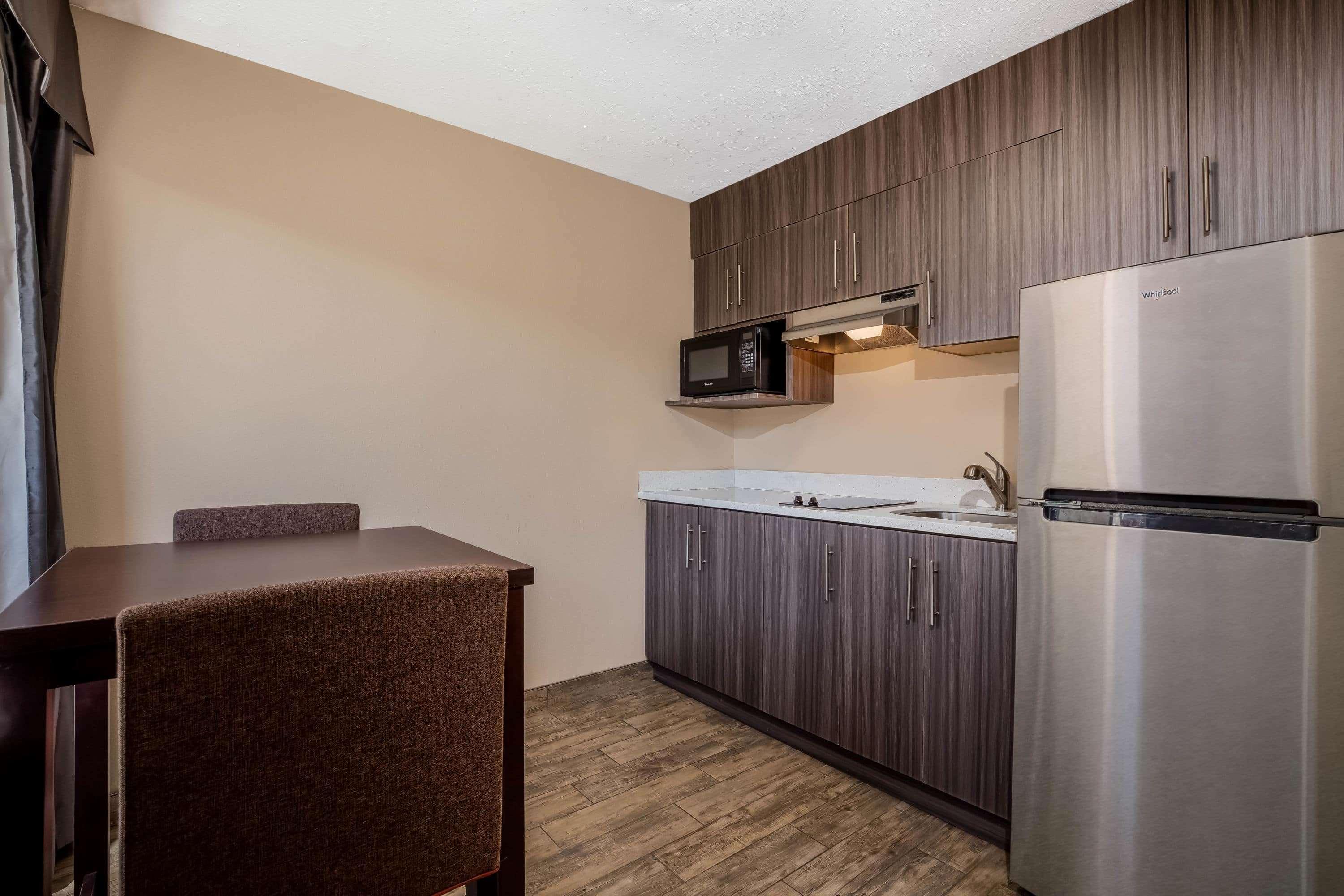 Baymont By Wyndham Tri-cities/kennewick Wa Hotel